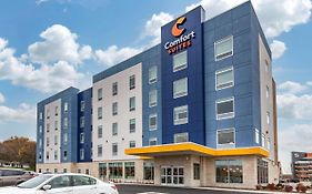 Comfort Suites Cottage Grove-Madison